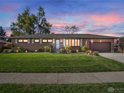 5127 Stoneridge Dr, Springfield, OH, 45503