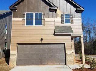 408 Lossie Ln #150, McDonough, GA 30253