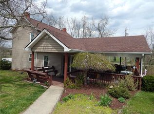 478 Myers Rd, Eighty Four, PA 15330