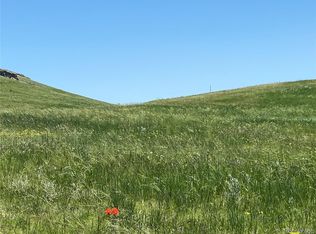 Haskel Creek Rd, Larkspur, CO 80118