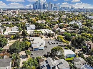1904 Commonwealth St, Houston, TX 77006