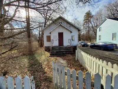 44 Clark Street, Monroe, NY, 10950