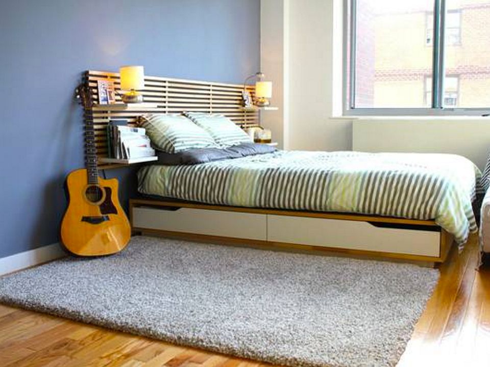 1st image of 401 W 25th St APT 17A