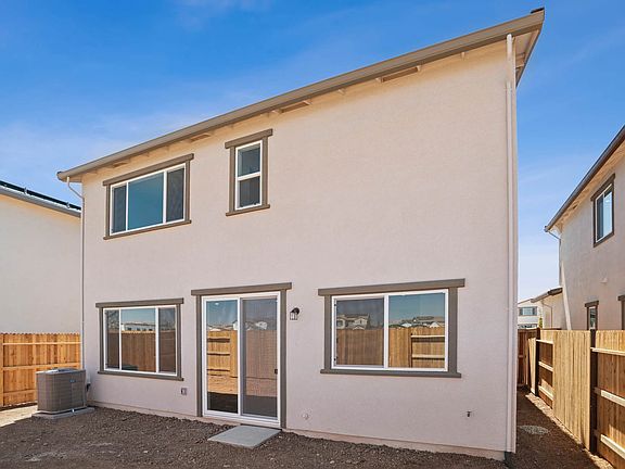 Riverblossom 442 Backyard