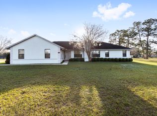 6232 NE 52nd St, Silver Springs, FL 34488