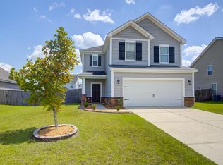 516 Magwood Rd, Summerville, SC 29486