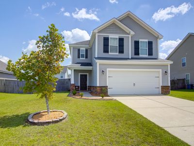 516 Magwood Rd, Summerville, SC, 29486