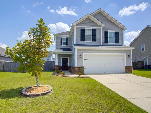 516 Magwood Rd, Summerville, SC 29486