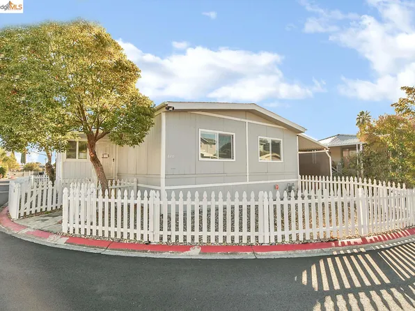 820 Dobrich Cir, Pittsburg, CA 94565