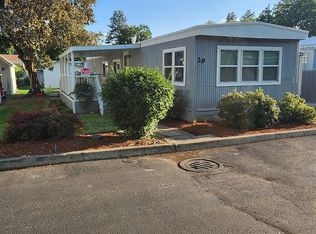 208 S Neyland Ave SPACE 29, Liberty Lake, WA 99019