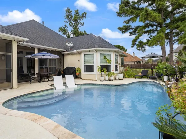 110 Bent Tree Ln, Montgomery, TX 77356