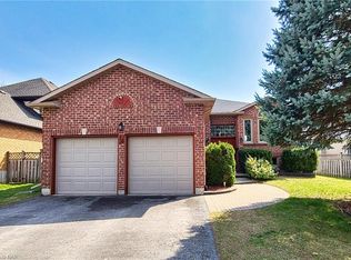 14 Meadowbrook Ln, Pelham, ON L0S1E4