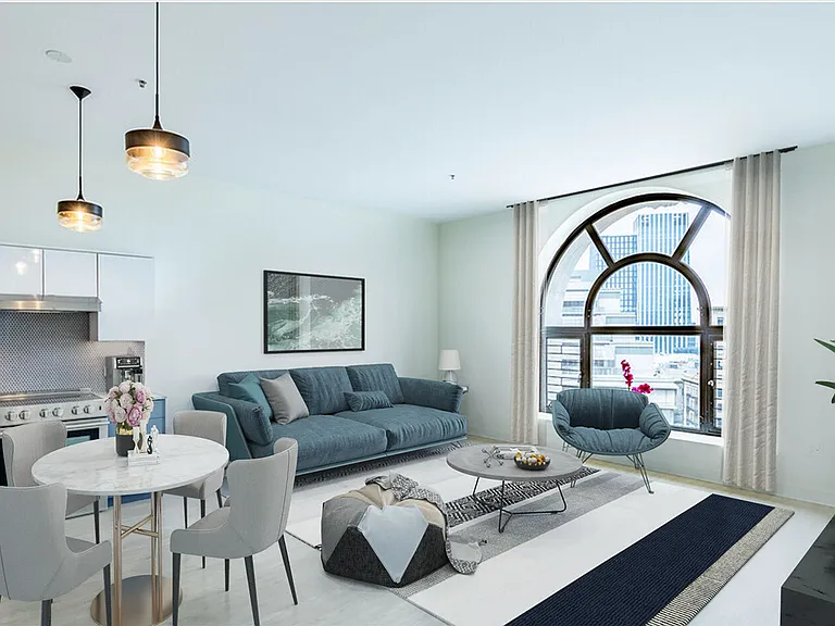 The Lofts at One Powell — Photo 39