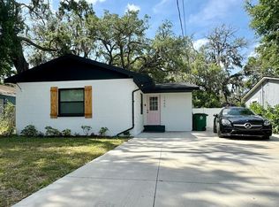 1905 E Wilder Ave, Tampa, FL 33610