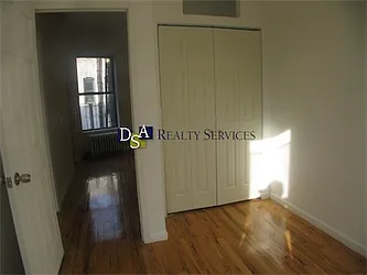 Rented by DSA Realty