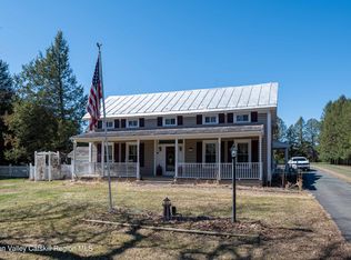 1365 U.S. 9, Stockport, NY 12534