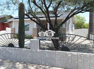 357 N 15th St, Phoenix, AZ 85006