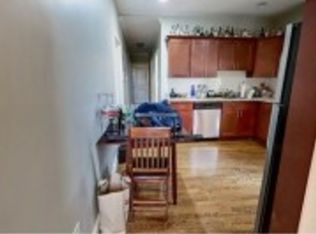 47 Beech Glen St #2, Boston, MA 02119