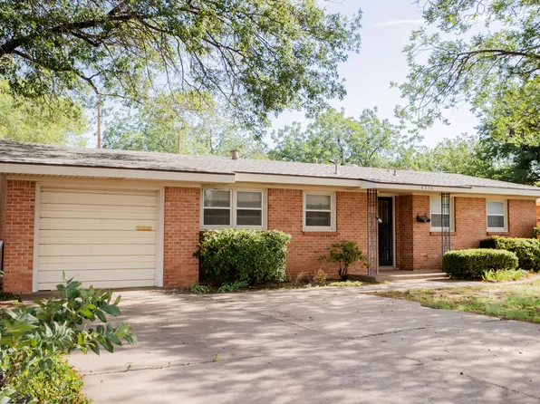 4926 48th St, Lubbock, TX 79414