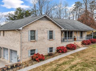 729 Clydesdale Ave, Seymour, TN 37865