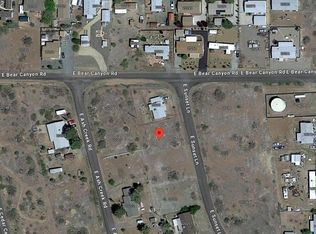 20239 E Sunset Ln #418, Mayer, AZ 86333