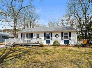 38 W Shellbay Ave, Cape May Court House, NJ 08210