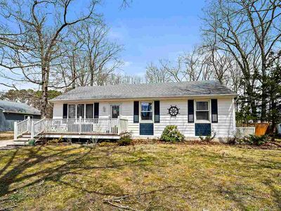 38 W Shellbay Ave, Cape May Court House, NJ, 08210