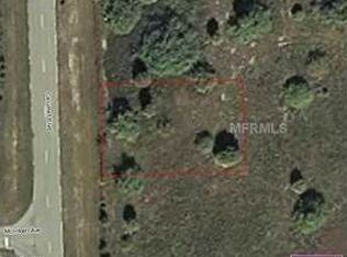 10402 Calumet Blvd, Port Charlotte, FL 33981
