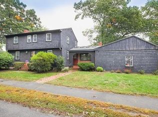 12 Powers St, Beverly, MA 01915