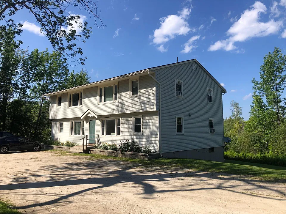 100 Robinson Rd
