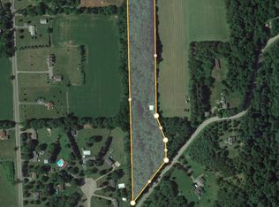 4441 Dormedy Hill Rd #309, Marion, NY 14505