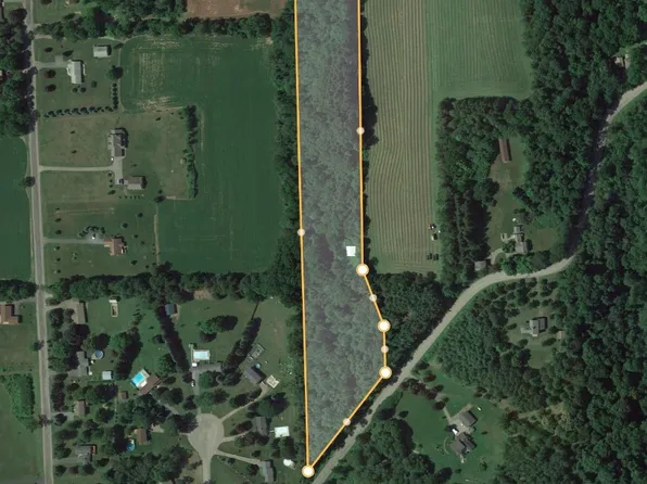 4441 Dormedy Hill Rd #309, Marion, NY 14505