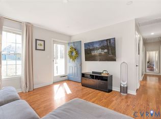 3800 West Dr, North Dinwiddie, VA 23803