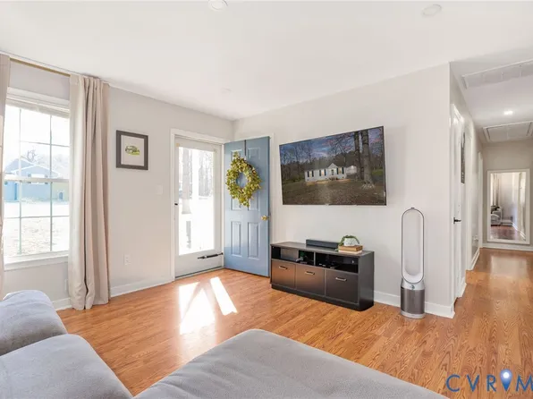 3800 West Dr, North Dinwiddie, VA 23803