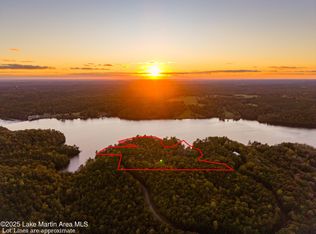 McClure Point Rd, Tallassee, AL 36078