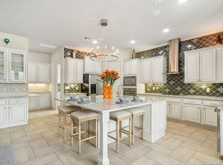 3402 Farley Rnch, San Antonio, TX 78253