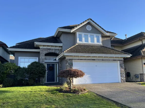 6080 Richards Dr, Richmond, BC V7C 5P8