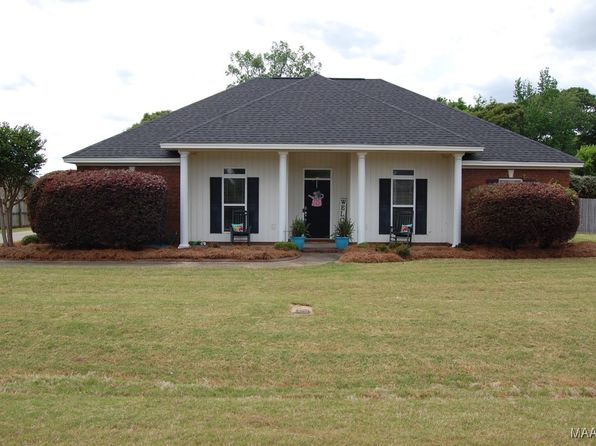 196 Summertime Pkwy, Deatsville, AL 36022