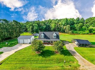 5145 White Plains Rd, Roaring River, NC 28669