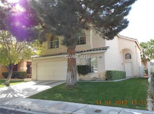 1968 Flagstone Ranch Ln #0, Henderson, NV 89012