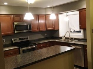 1158 Rue La Chelle Walk, Saint Louis, MO 63141