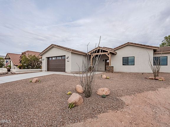 2nd image of 9462 E MOGOLLON Trail