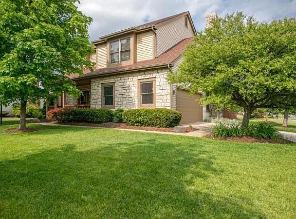 2nd image of 4574 Britton Farms Dr
