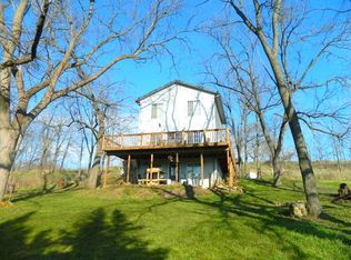 W9491 Rat Hollow Rd, Argyle, WI 53504