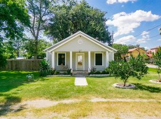 3302 North Ave, Needville, TX 77461