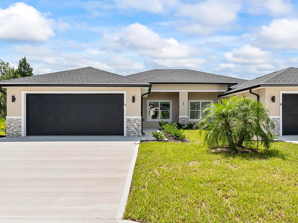 2B Louisburg Ln