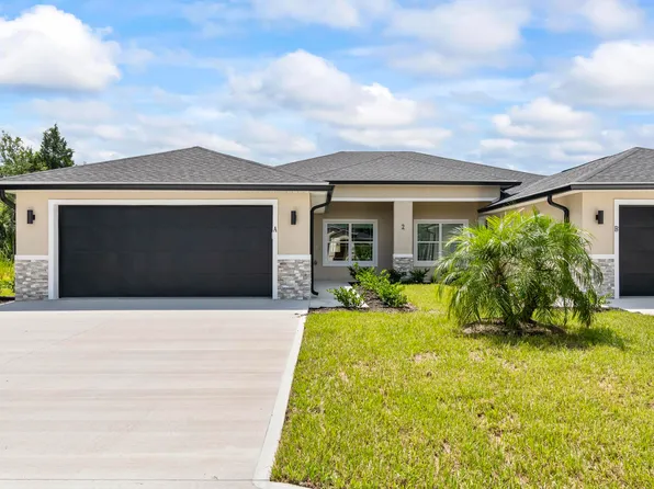 2A Louisburg Ln, Palm Coast, FL 32137