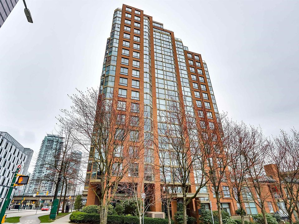 1st image of 888 Pacific St #1401