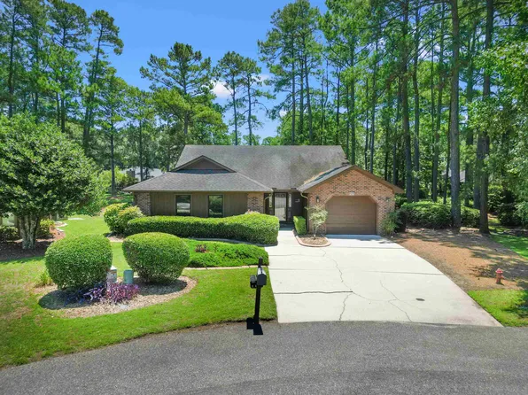 211 Butternut Circle, Conway, SC 29526