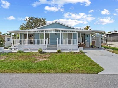 12328 George Dr, Brooksville, FL, 34613